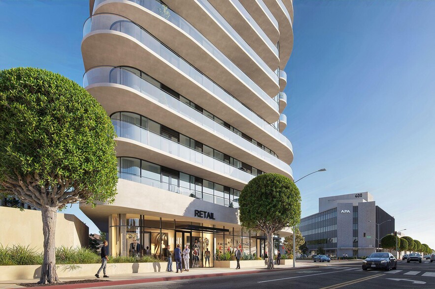 South Beverly Drive Portfolio portfolio of 4 properties for sale on LoopNet.ca - Building Photo - Image 3 of 14