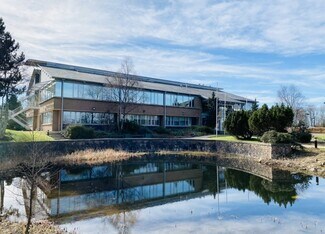 Plus de détails pour 3 Dove Wynd, Bellshill - Bureau à louer