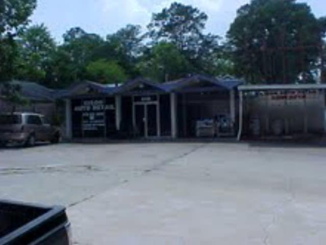 338 Gordon St, Bremen, GA for sale - Primary Photo - Image 1 of 14