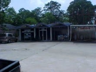 Plus de détails pour 338 Gordon St, Bremen, GA - Commerce de détail à vendre