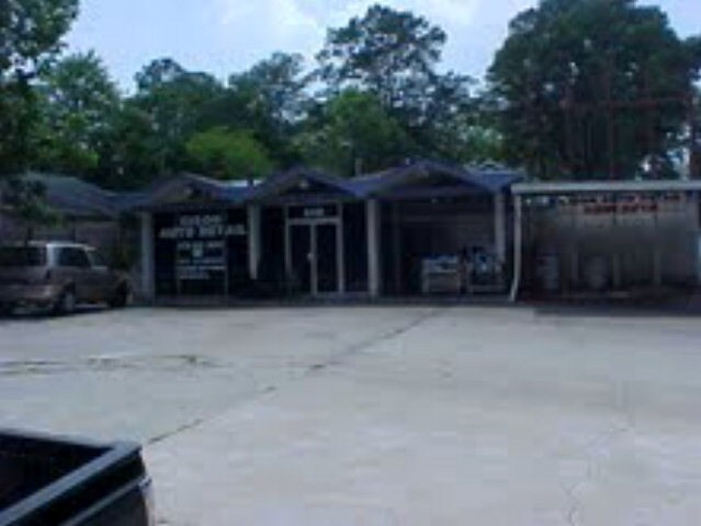 More details for 338 Gordon St, Bremen, GA - Retail for Sale