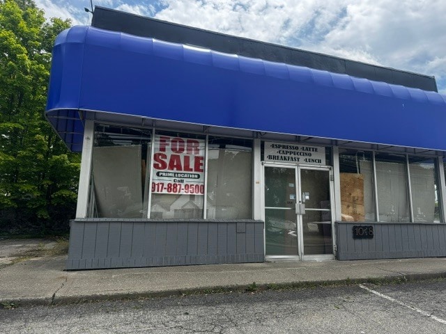 More details for 1048 Route 9W, Fort Montgomery, NY - Retail for Sale
