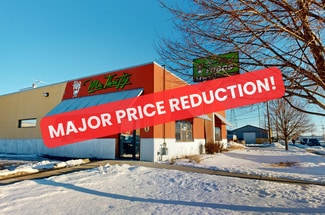 More details for 201 N 14th St, Billings, MT - Retail for Sale