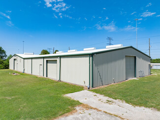 More details for 2225 N Sam Houston Pkwy W, Houston, TX - Industrial for Lease