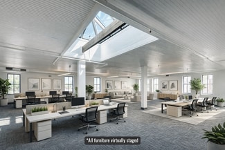 Plus de détails pour 2234 E 7th Ave, Tampa, FL - Bureau à louer