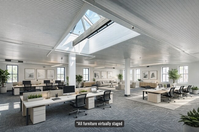 Plus de détails pour 2234 E 7th Ave, Tampa, FL - Bureau à louer