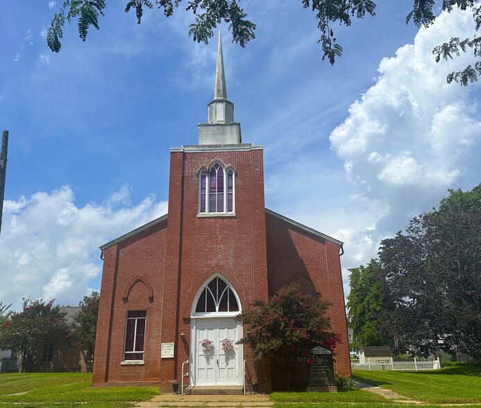 306 Clinton St, Delaware City, DE for sale - Building Photo - Image 2 of 25