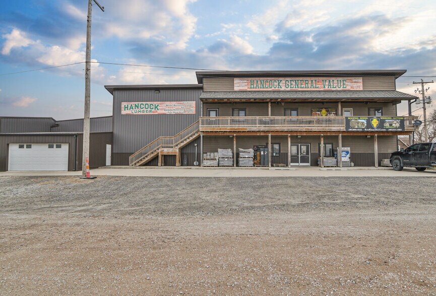 165 Nebraska St, Sterling, NE à vendre - Photo du bâtiment - Image 2 de 50