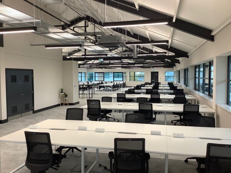 Edward Ct, Altrincham à louer - Photo intérieure - Image 2 de 18