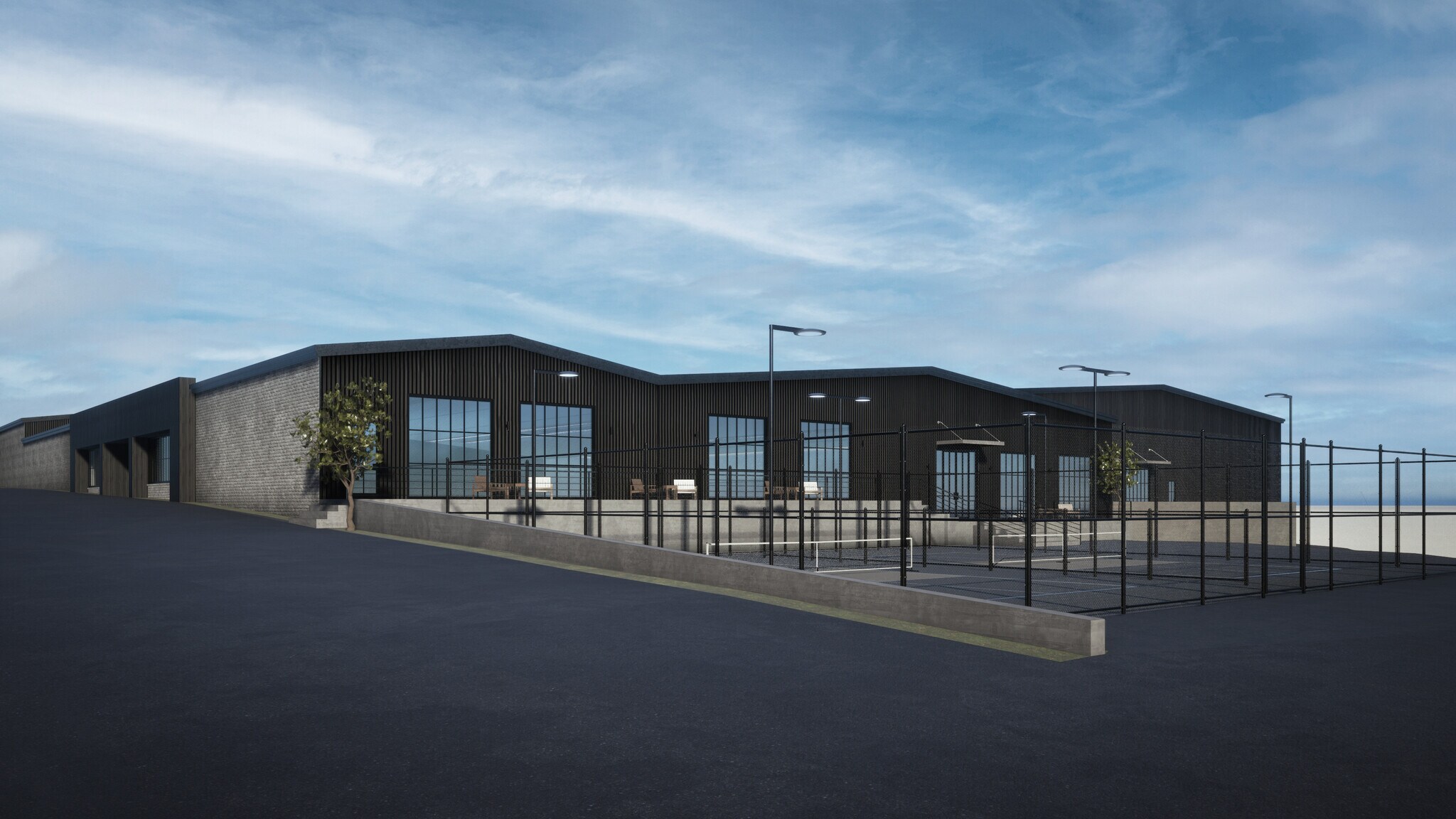 502 W Thompson Ln, Nashville, TN for lease Building Photo- Image 1 of 14