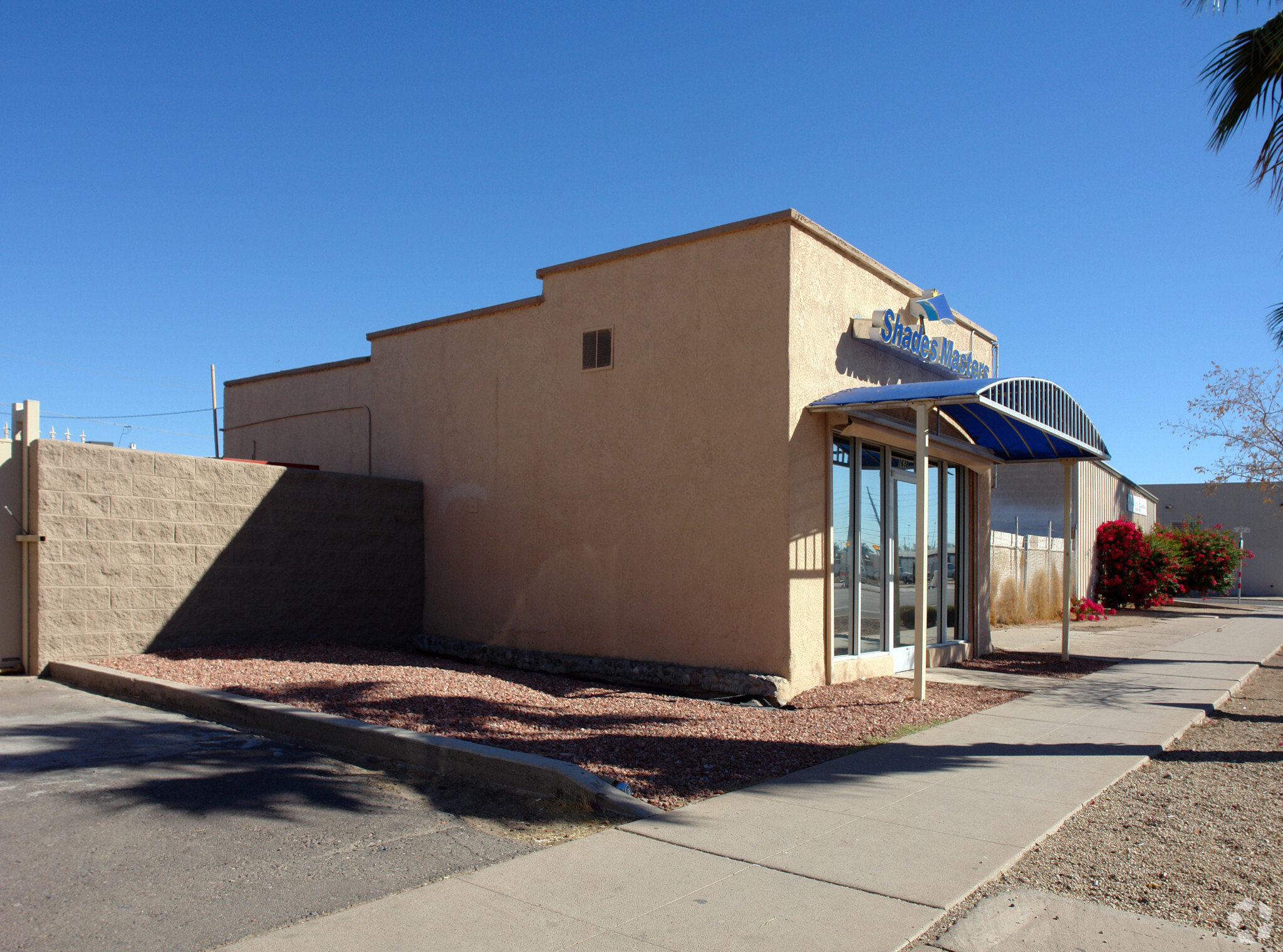 1638 E Washington St, Phoenix, AZ for sale Primary Photo- Image 1 of 1