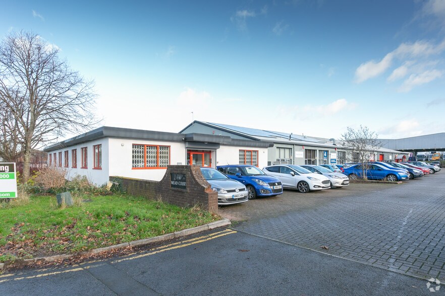 Cooper Rd, Thornbury à vendre - Photo du bâtiment - Image 2 de 5