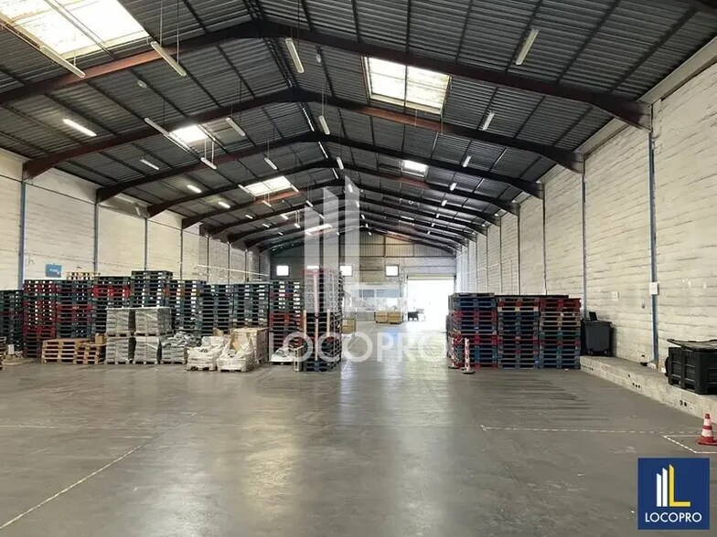 Flex dans Marseille à louer - Photo intérieure - Image 3 de 4