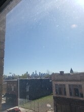 309 Martin Luther King Jr Dr, Jersey City, NJ - AERIAL map view