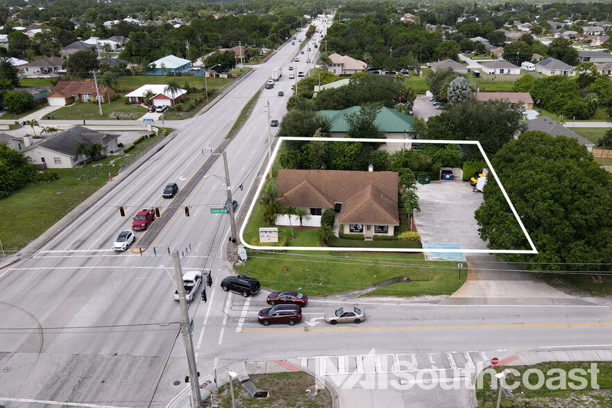 481 SW Port St Lucie Blvd, Port Saint Lucie, FL for sale - Building Photo - Image 1 of 1