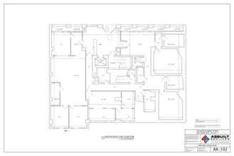 930 Montgomery St, San Francisco, CA for lease Site Plan- Image 1 of 1