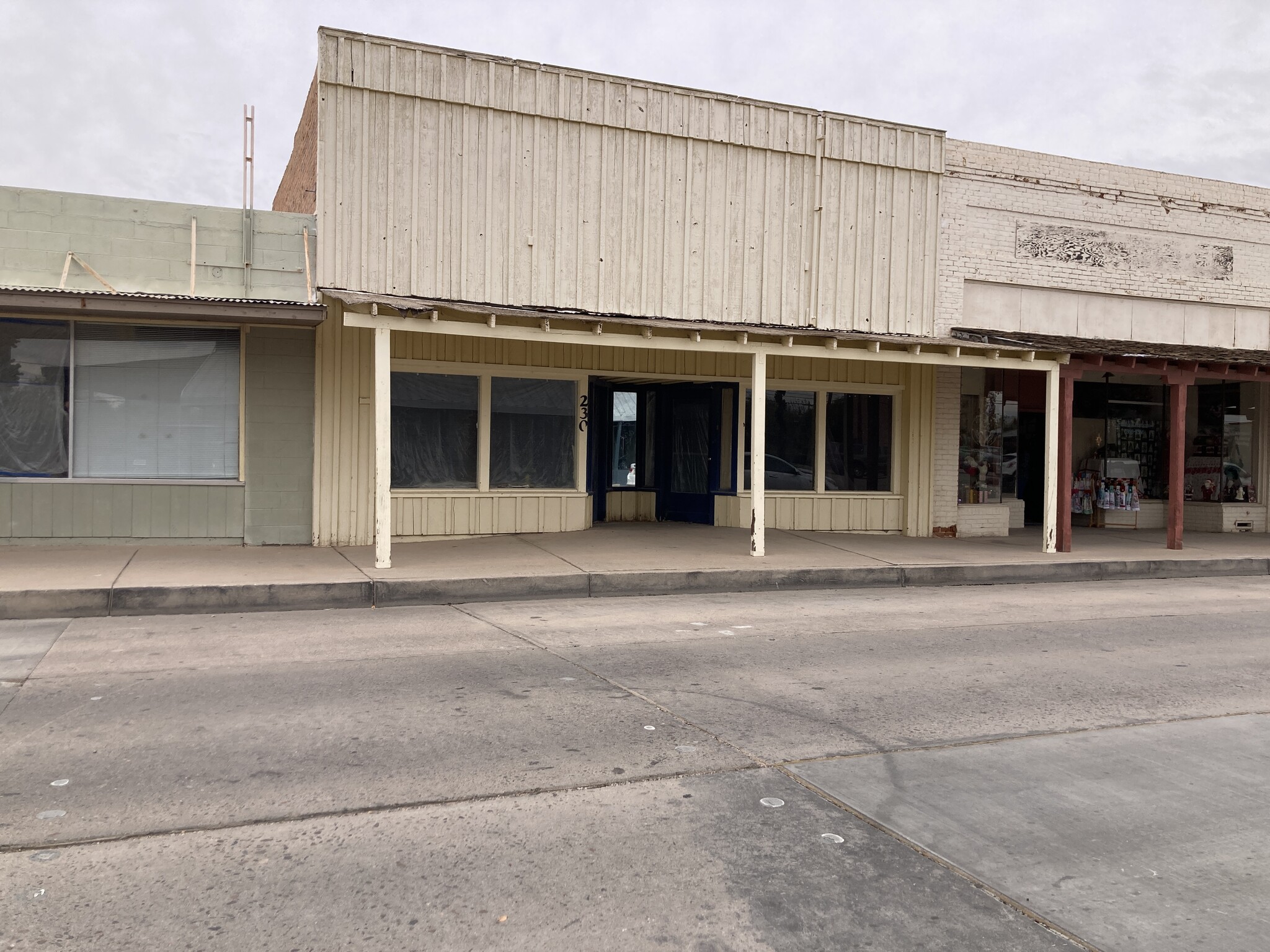 230 N Main St, Florence, AZ à vendre Photo principale- Image 1 de 1