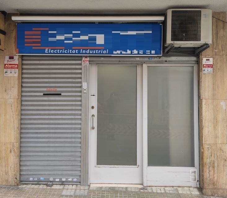 Rambla Catalunya, 99, Castellar del Vallès, BAR 08211 -  -  - Photo intérieure - Image 1 of 6