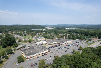 Plus de détails pour 100 US Highway 46, Budd Lake, NJ - Local commercial à louer