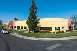 Plus de détails pour 6111 Southfront Rd, Livermore, CA - Bureau/Médical à louer