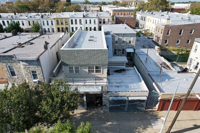 More details for 5941 Linden St, Ridgewood, NY - Office/Retail for Lease