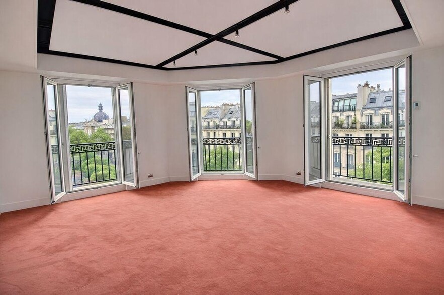 100 Boulevard De Sébastopol, Paris for lease - Interior Photo - Image 1 of 20