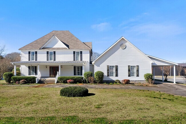 More details for 9 Rome Rd SW, Cave Spring, GA - Retail for Sale