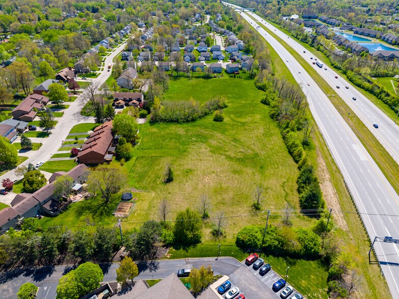 0 Frontenac Dr, Dayton, OH à vendre - Aérien - Image 2 de 12