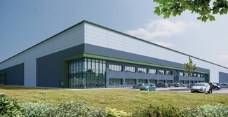 More details for Iron Park, Wednesbury - Industrial for Sale