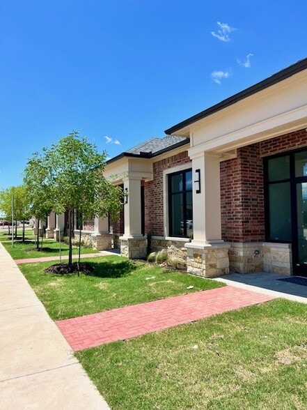 7700 Preston Rd, Frisco, TX à vendre - Photo du bâtiment - Image 2 de 23
