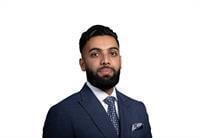 Shaz Mahmood