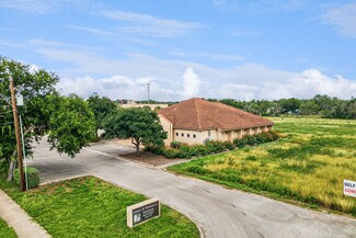 Plus de détails pour 3030 Rigsby Ave, San Antonio, TX - Bureau à vendre