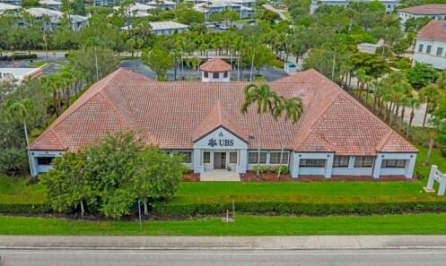 7950 Summerlin Lakes Dr, Fort Myers, FL à louer - Photo du bâtiment - Image 1 de 7