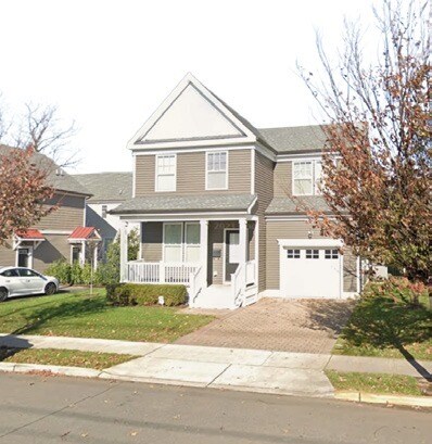 124 Drs James Parker Blvd, Red Bank, NJ à vendre Photo principale- Image 1 de 2