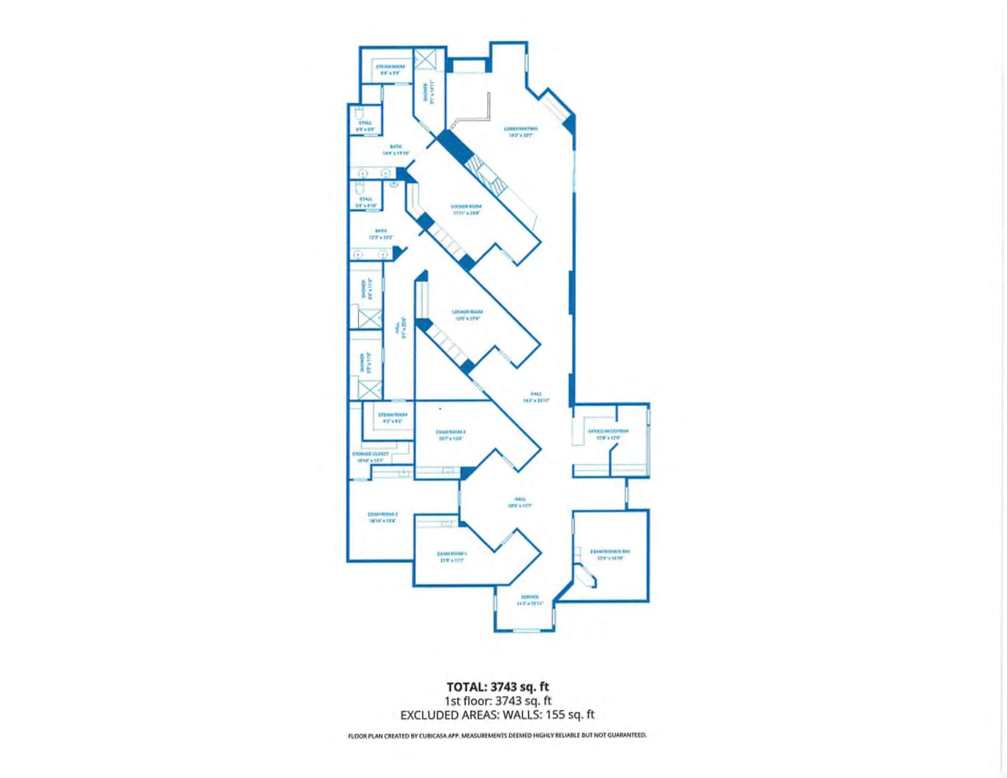 700 Dolwick Rd, Erlanger, KY à louer Plan de site- Image 1 de 50
