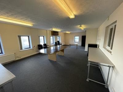 Hollom Down Rd, Salisbury for lease - Building Photo - Image 3 of 4