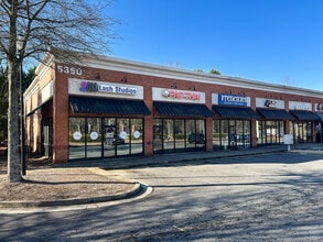 5350 United Dr, Smyrna, GA for lease Building Photo- Image 2 of 6