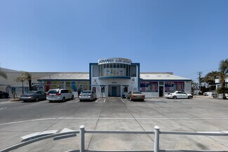 Plus de détails pour 16101 S Avalon Blvd, Gardena, CA - Commerce de détail à louer