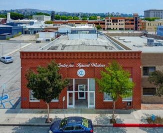 More details for 6726 Milton Ave, Whittier, CA - Office for Lease
