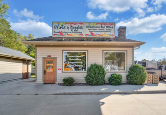 More details for 2235 Wisconsin Ave, New Holstein, WI - Retail for Sale