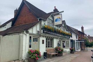 Plus de détails pour High St, Chalfont St Giles - Local commercial à louer