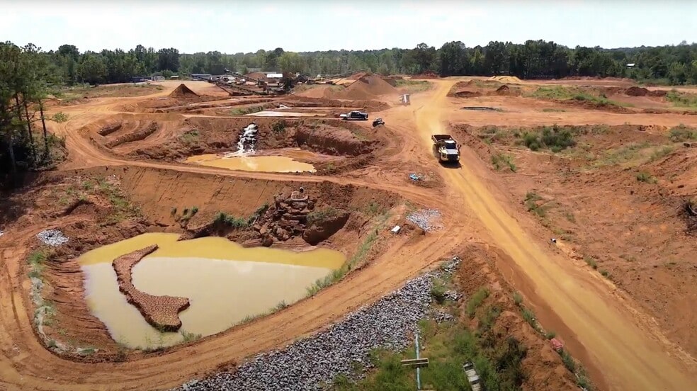 410 Gladden Rd, Counce, TN à vendre - Photo du bâtiment - Image 2 de 20