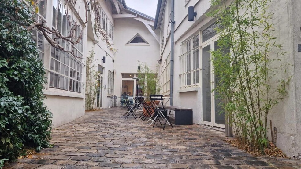 53 Rue De Paris, Boulogne-Billancourt for sale - Building Photo - Image 3 of 5