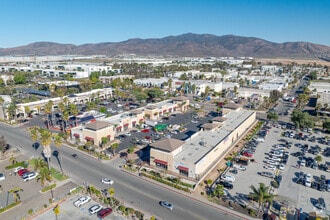 2364 Roll Dr, San Diego, CA - Aerial  map view - Image1
