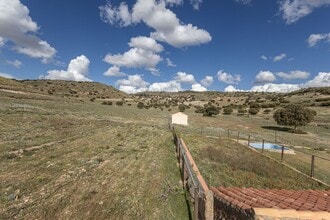 el Launero Guadix #Guadix #Guadix, Guadix, GRA - Aérien  Vue de la carte - Image1