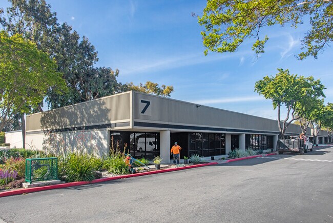 More details for 780 Montague Expy, San Jose, CA - Flex for Lease