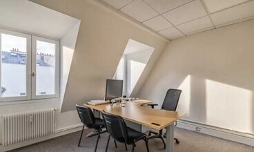 47 Rue De La Chaussee D'Antin, Paris for lease Interior Photo- Image 2 of 9