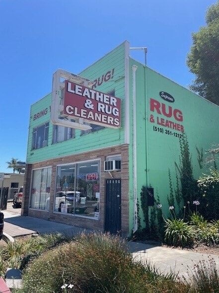 16549 E 14th St, San Leandro, CA for sale - Building Photo - Image 2 of 26