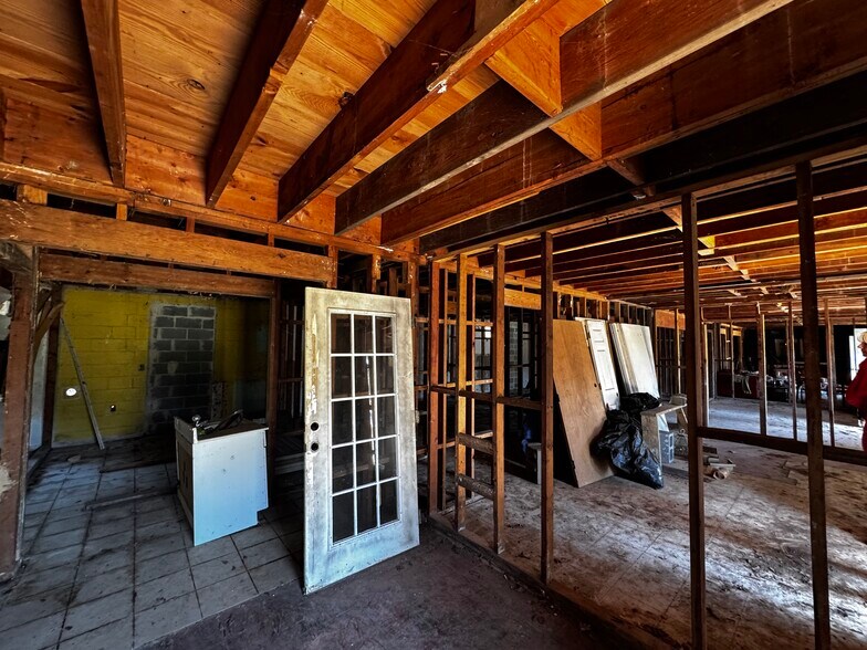 31255 AL-25 Hwy, Wilsonville, AL à vendre - Photo du bâtiment - Image 3 de 3