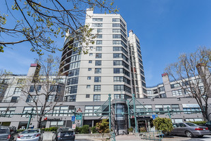 Webster Tower & Terrace - Convenience Store